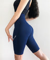 Women's Revival Seamless Sports Leggings