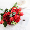 Flowers Bouquet Decoration