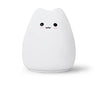 Cat Silicone Animal Light