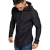 Men's Hip Hop Hoodie Spring And Autumn