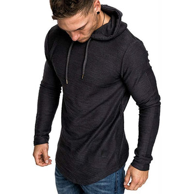 Men's Hip Hop Hoodie Spring And Autumn