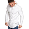 Men's Hip Hop Hoodie Spring And Autumn