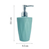 Bathroom Accessories Wheat Straw