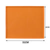 Hoomall - Colourful Silicone Oven Mats