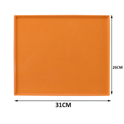 Hoomall - Colourful Silicone Oven Mats